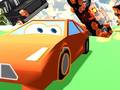 Spel Super Car Chase