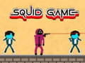 Spel Squid Game 2D Shooting