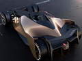 Spel Nissan Ariya Concept Slide