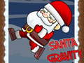 Spel Santa Gravity