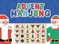Spel Advent Mahjong
