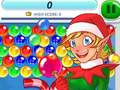 Spel Bubble Charms 3 Christmas