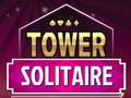 Spel Tower Solitaire