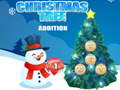 Spel Christmas Tree Addition