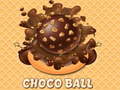 Spel Choco Ball