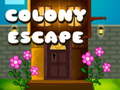 Spel Colony Escape
