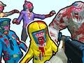 Spel Zombies Shooter Part 1