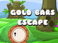 Spel Gold Bars Escape