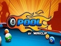 Spel 8 Ball Pool Multiplayer