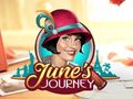 Spel June's Journey: Hidden Objects