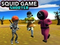 Spel Squid Game Shooter