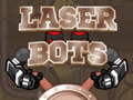 Spel Laser Bots 
