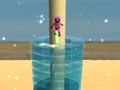 Spel Glass Challenge Squid Game