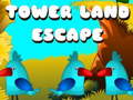 Spel Tower Land Escape