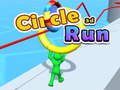 Spel Circle Run 3D 