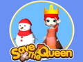 Spel Save The Queen
