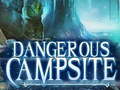Spel Dangerous Campsite