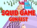 Spel Squid Game Gun Fest