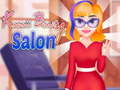 Spel Kawaii Beauty Salon