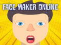 Spel Face Maker Online