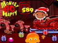 Spel Monkey Go Happy Stage 589