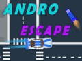 Spel Andro Escape