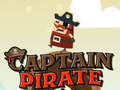 Spel Captain Pirate