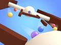 Spel Bounce and Collect