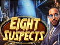 Spel Eight Suspects
