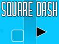 Spel Square Dash
