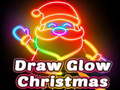 Spel Draw Glow Christmas