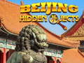 Spel Beijing Hidden Objects