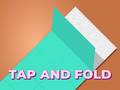 Spel Tap and Fold