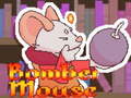 Spel Bomber Mouse