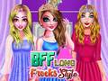 Spel BFF Long Frocks Style