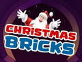 Spel Christmas Bricks