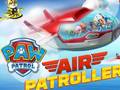 Spel Paw Patrol: Air Patroller