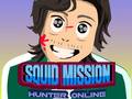 Spel Squid Mission Hunter Online