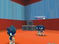 Spel Kogama: Sonic Dash 2