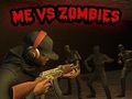 Spel Me vs Zombies