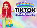 Spel Kidcore TikTok Fashion Addicts