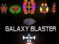 Spel Galaxy Blaster