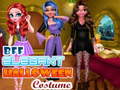 Spel BFF Elegant Halloween Costume