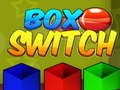 Spel Box Switch