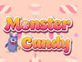 Spel Monster Candy 