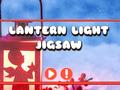 Spel Lantern Light Jigsaw