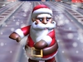 Spel Subway Santa Runner Christmas