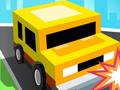 Spel Blocky Highway Racing