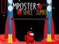 Spel Imposter Space Jumper