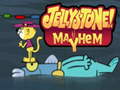 Spel Jellystone! Mayhem